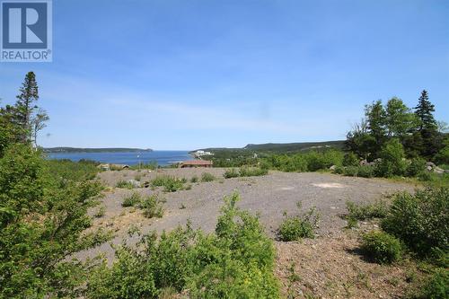 Lot 4 & 5 Godsons Road, Holyrood, NL 