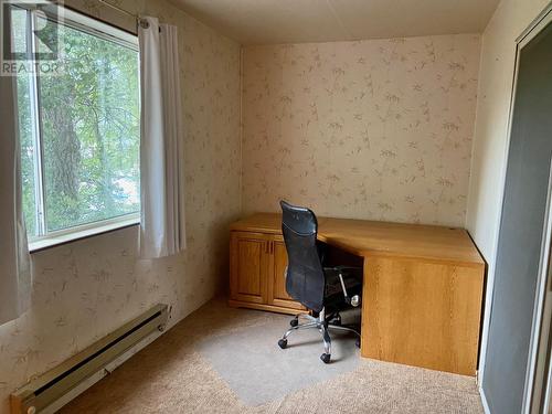 1505 Pine  Avenue, Trail, BC - Indoor Photo Showing Office