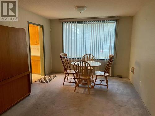 1505 Pine  Avenue, Trail, BC - Indoor Photo Showing Dining Room