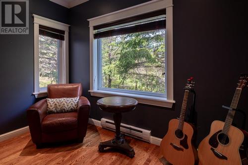 106 Lower Road, Outer Cove, NL - Indoor