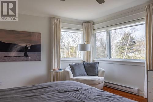 106 Lower Road, Outer Cove, NL - Indoor Photo Showing Bedroom