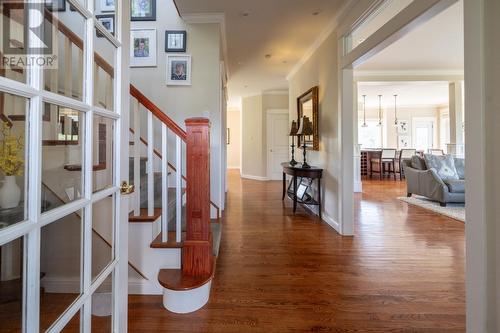 106 Lower Road, Outer Cove, NL - Indoor Photo Showing Other Room