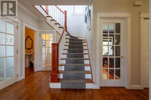 106 Lower Road, Outer Cove, NL - Indoor Photo Showing Other Room