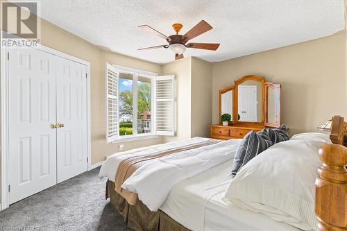 11, 13, 19 C Lane, Collingwood, ON - Indoor Photo Showing Bedroom