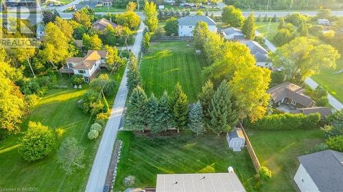 11, 13, 19 C Lane, Collingwood, ON - Outdoor With View
