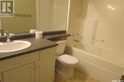 4740 Marigold Drive, Regina, SK - Indoor Photo Showing Bathroom