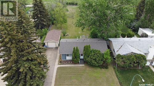 1013 Normandy Drive, Moose Jaw, SK - Outdoor