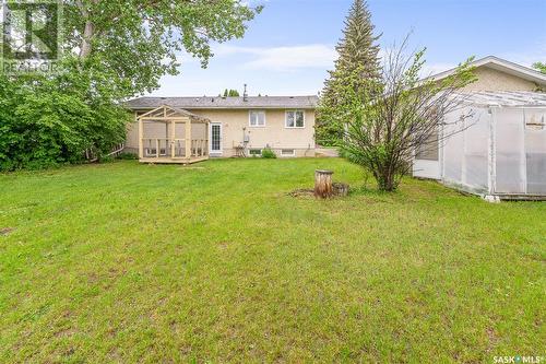 1013 Normandy Drive, Moose Jaw, SK - Outdoor