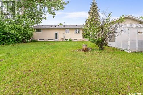 1013 Normandy Drive, Moose Jaw, SK - Outdoor