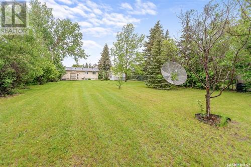 1013 Normandy Drive, Moose Jaw, SK - Outdoor