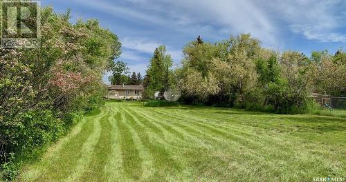 1013 Normandy Drive, Moose Jaw, SK - Outdoor With View