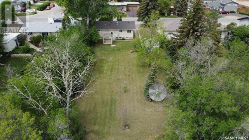 1013 Normandy Drive, Moose Jaw, SK - Outdoor With View