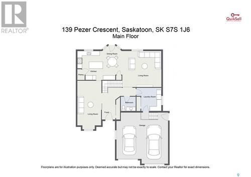 139 Pezer Crescent, Saskatoon, SK - Other