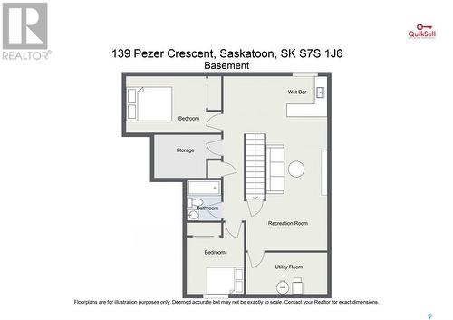 139 Pezer Crescent, Saskatoon, SK - Other