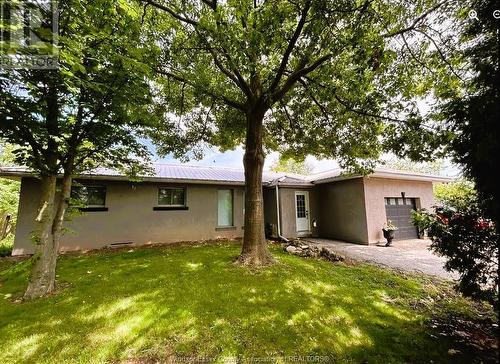 2120 Lesperance Avenue, Tecumseh, ON - Outdoor