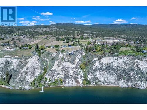 2185 Naramata Road, Naramata, BC - Outdoor With Body Of Water With View