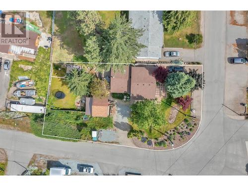 504 Stanley Crescent, Kelowna, BC - 