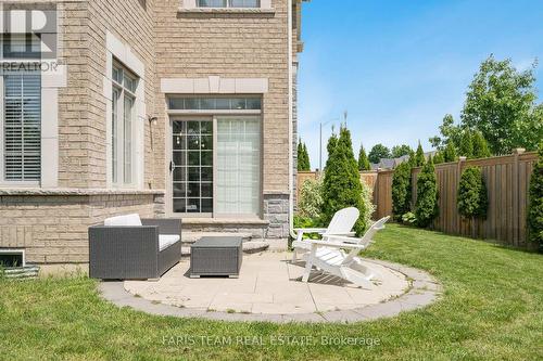 1301 Hunter Street, Innisfil, ON - Outdoor