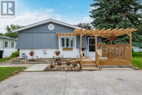 3 Weeping Willow Drive, Innisfil, ON - Outdoor