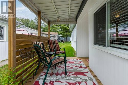 3 Weeping Willow Drive, Innisfil, ON - Outdoor With Deck Patio Veranda With Exterior