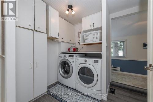 3 Weeping Willow Drive, Innisfil, ON - Indoor Photo Showing Laundry Room