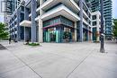 1517 - 4055 Parkside Village, Mississauga, ON  - Outdoor 