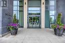 1517 - 4055 Parkside Village, Mississauga, ON  - Outdoor 