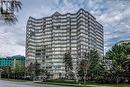 804 - 50 Kingsbridge Garden Circle, Mississauga, ON  - Outdoor With Facade 