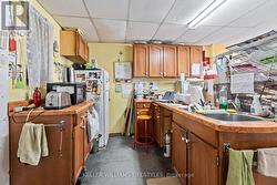 Commercial Space Kitchen - 