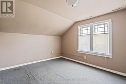 Unit 6 Bedroom 2 - 