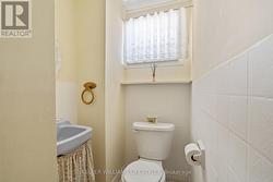 Unit 6 Bathroom - 