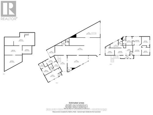 Whole building floorplan - 239 Hamilton Road, London, ON 