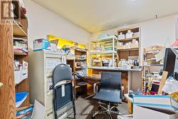 Current business set up - Stamp Art - Office Space - 