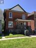 1017-1019 Albert, Windsor, ON  - Outdoor 