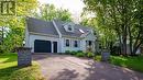 14 Lemonwood Crt, Moncton, NB  - Outdoor With Facade 