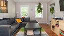 14 Lemonwood Crt, Moncton, NB  - Indoor Photo Showing Living Room 