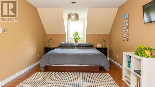 14 Lemonwood Crt, Moncton, NB - Indoor Photo Showing Bedroom