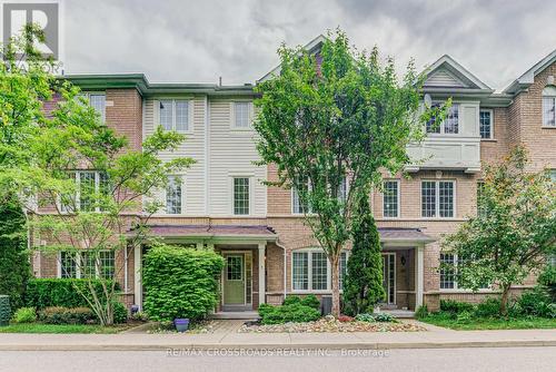 78 - 1850 Kingston Road, Pickering, ON - Outdoor With Facade