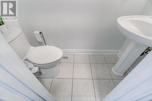 78 - 1850 Kingston Road, Pickering, ON - Indoor Photo Showing Bathroom