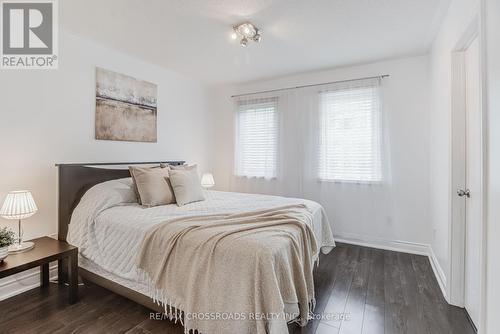 78 - 1850 Kingston Road, Pickering, ON - Indoor Photo Showing Bedroom