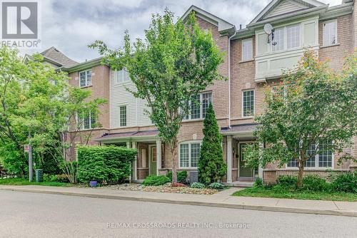 78 - 1850 Kingston Road, Pickering, ON - Outdoor With Facade