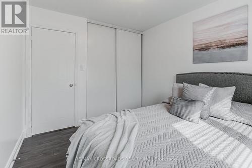 78 - 1850 Kingston Road, Pickering, ON - Indoor Photo Showing Bedroom