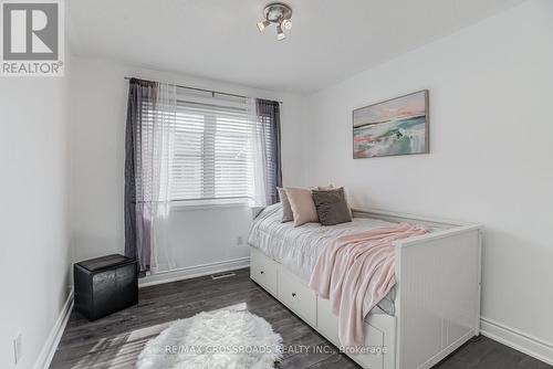 78 - 1850 Kingston Road, Pickering, ON - Indoor Photo Showing Bedroom