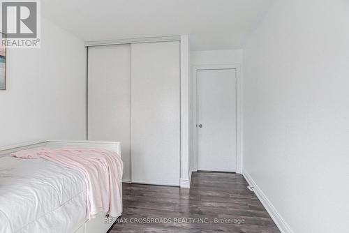 78 - 1850 Kingston Road, Pickering, ON - Indoor Photo Showing Bedroom