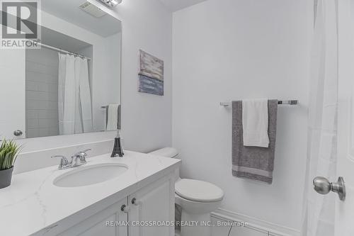 78 - 1850 Kingston Road, Pickering, ON - Indoor Photo Showing Bathroom