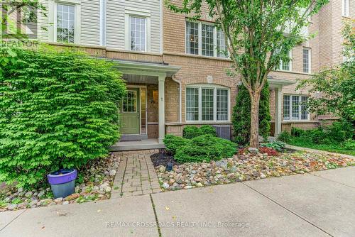 78 - 1850 Kingston Road, Pickering, ON - Outdoor