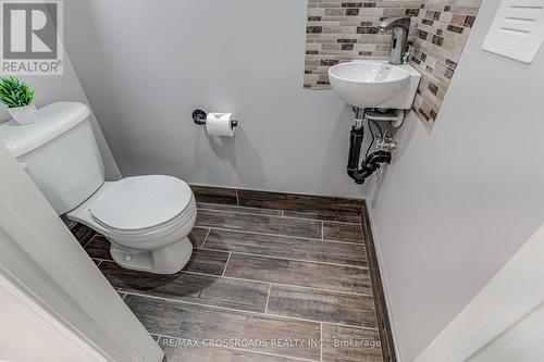 78 - 1850 Kingston Road, Pickering, ON - Indoor Photo Showing Bathroom