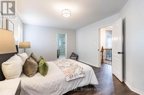 82 Brentcliff Drive, Brampton, ON - Indoor Photo Showing Bedroom