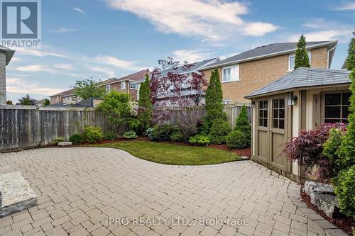 82 Brentcliff Drive, Brampton, ON - Outdoor