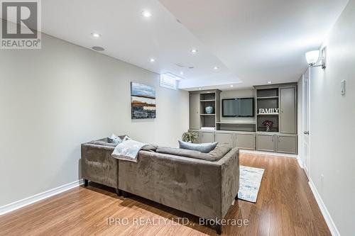 82 Brentcliff Drive, Brampton, ON - Indoor